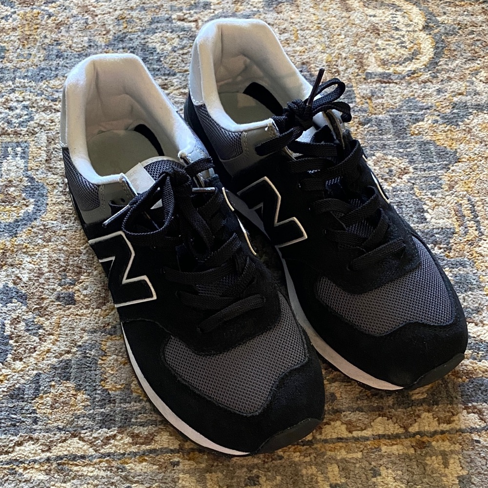 Men’s New Balance 574